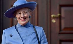 Danimarka Kraliçesi Margrethe tahtı bıraktı