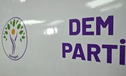 DEM Parti: 1 Mayıs yargılanamaz, gözaltılar son bulsun