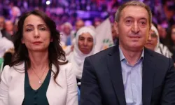 DEM Parti'den Kürtçe konuştuğu için saldırıya uğrayan Hakim Lokman açıklaması