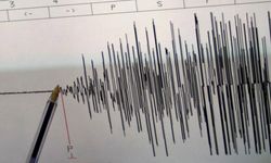 Çanakkale Biga'da 3.8 büyüklüğünde deprem oldu