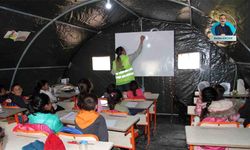 Deprem bölgesine 21 bin 569 öğretmen atandı