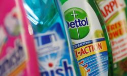 Dettol İsrail malı mı? Dettol hangi ülkenin malı? Dettol boykot mu?