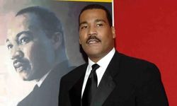 Dexter Scott King kimdir?