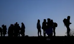 Libya, 148 Sudanlı ve Çadlı düzensiz göçmeni sınır dışı etti