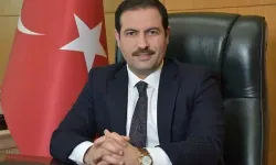 Mehmet Emin Geylani kimdir? AK Parti Tatvan Belediye Başkan Adayı kimdir?