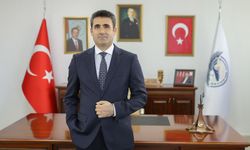 AK Parti Bingöl Belediye Başkanı Adayı Erdal Arıkan oldu