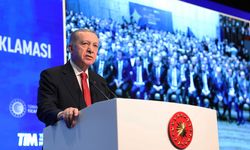 Erdoğan, 2023 yılı ihracat rakamlarını açıkladı: Cumhuriyet tarihinin rekorunu kırdık