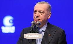 Cumhurbaşkanı Erdoğan, AK Parti’nin 26 belediye başkan adayını açıkladı