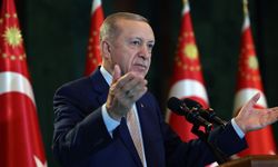 Cumhurbaşkanı Erdoğan: Sandığa gölge düşürülmesine izin vermeyeceğiz