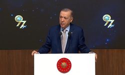 Cumhurbaşkanı Erdoğan'dan şehit ailelerine başsağlığı mesajı