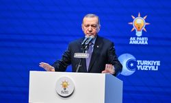 Erdoğan'dan Hafize Gaye Erkan açıklaması