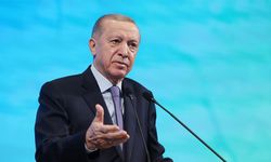 Erdoğan, AK Parti’nin seçim beyannamesini açıkladı