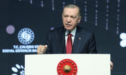 Cumhurbaşkanı Erdoğan Irak Cumhurbaşkanı Reşid ile telefonda görüştü