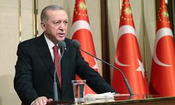 Erdoğan: Yeni sınır kapılarının açılması da gündemimizdedir