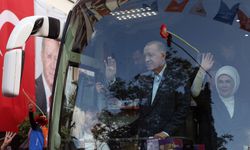 Erdoğan’ın seçim programı belli oldu: 62 günde 50 ile gidecek