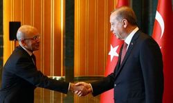 Bloomberg: Erdoğan, Türk yetkililerden Davos'a gitmemelerini istedi