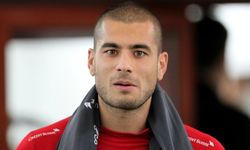 Eren Derdiyok, aktif futbol kariyerini bitirdi, antrenörlüğe başladı