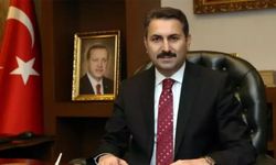 AK Parti Tokat Belediye Başkanı Adayı Eyüp Eroğlu oldu