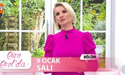 Esra Erol'da 9 Ocak: Neler yaşandı? Esra Erol'da 9 Ocak 2024 bölümü izle