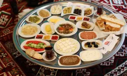 Az kişinin bildiği muhteşem kahvaltılıklar