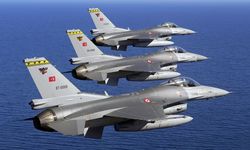 Türkiye-ABD ilişkileri: F-16 satışına onay verilmesinden sonra hangi başlıkların öne çıkması bekleniyor?