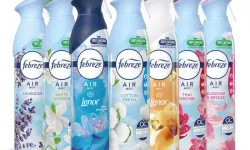 Febreze İsrail malı mı? Febreze hangi ülkenin malı? Febreze boykot mu?