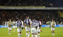 Rams Başakşehir maçı öncesi Fenerbahçe'de 7 eksik