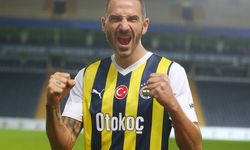 Fenerbahçe'de kadroya alınmayan Bonucci'den paylaşım