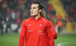 Fenerbahçe, Çağlar Söyüncü transferini bitirdi