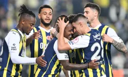 Fenerbahçe, yarın RAMS Başakşehir'e konuk olacak