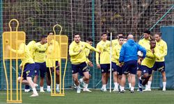 Fenerbahçe, Süper Lig'de 6 eksikle Yılport Samsunspor'u konuk edecek