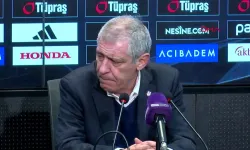 Fernando Santos: Hak ettiğimiz bir galibiyet aldık