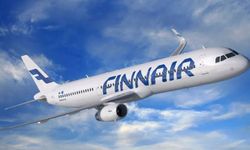 Finnair grev nedeniyle 550 uçuşu iptal edecek