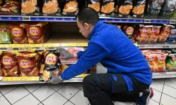 Fransız market zinciri, fahiş zam yapan firmanın ürünlerini raflardan kaldırdı