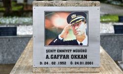 Ali Gaffar Okkan kimdir?