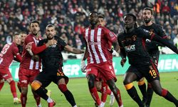 Sivasspor, Süper Lig'de yarın Gaziantep FK'yi konuk edecek