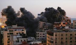 İsrailli Bakan, 'Gazze'de nükleer silah kullanılması çağrısını' tekrar etti