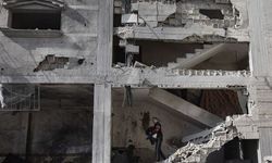 İsrail’in Gazze'ye saldırılarında can kaybı 29 bin 313’e yükseldi