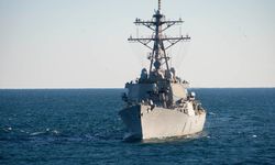 CENTCOM: Husiler, savaş gemisi USS Laboon’a seyir füzesi attı