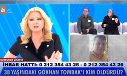 Gökhan Tombak kimdir?