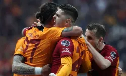 Galatasaray derbiye iki eksikle çıkacak