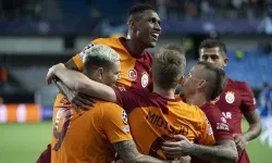 Galatasaray'ın Avusturya kampındaki maç programı belli oldu