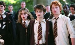 Harry Potter'ın ilk baskısı için yapılan çizim 1,9 milyon dolara alıcı buldu