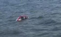 Hindistan'da öğrenci ve öğretmenleri taşıyan teknenin alabora olması sonucu 14 kişi öldü