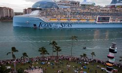 Icon of the Seas özellikleri, Icon of the Seas gemisinin içinde neler var?