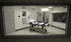 ABD’de nitrojen gazıyla idam edilen mahkûmun son sözleri
