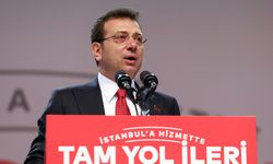 İmamoğlu: Yeniden aday olabilmeniz için 16 milyon İstanbullunun aklına ve vicdanına güvenmeniz gerekir