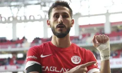 İsrailli futbolcu Sagiv Jehezkel hakkında soruşturma başlatıldı