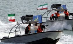 İran, Basra'da yabancı bayraklı bir tankere el koydu