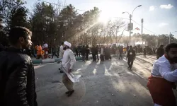 İran’da terör saldırısı nedeniyle bir günlük yas ilan edildi